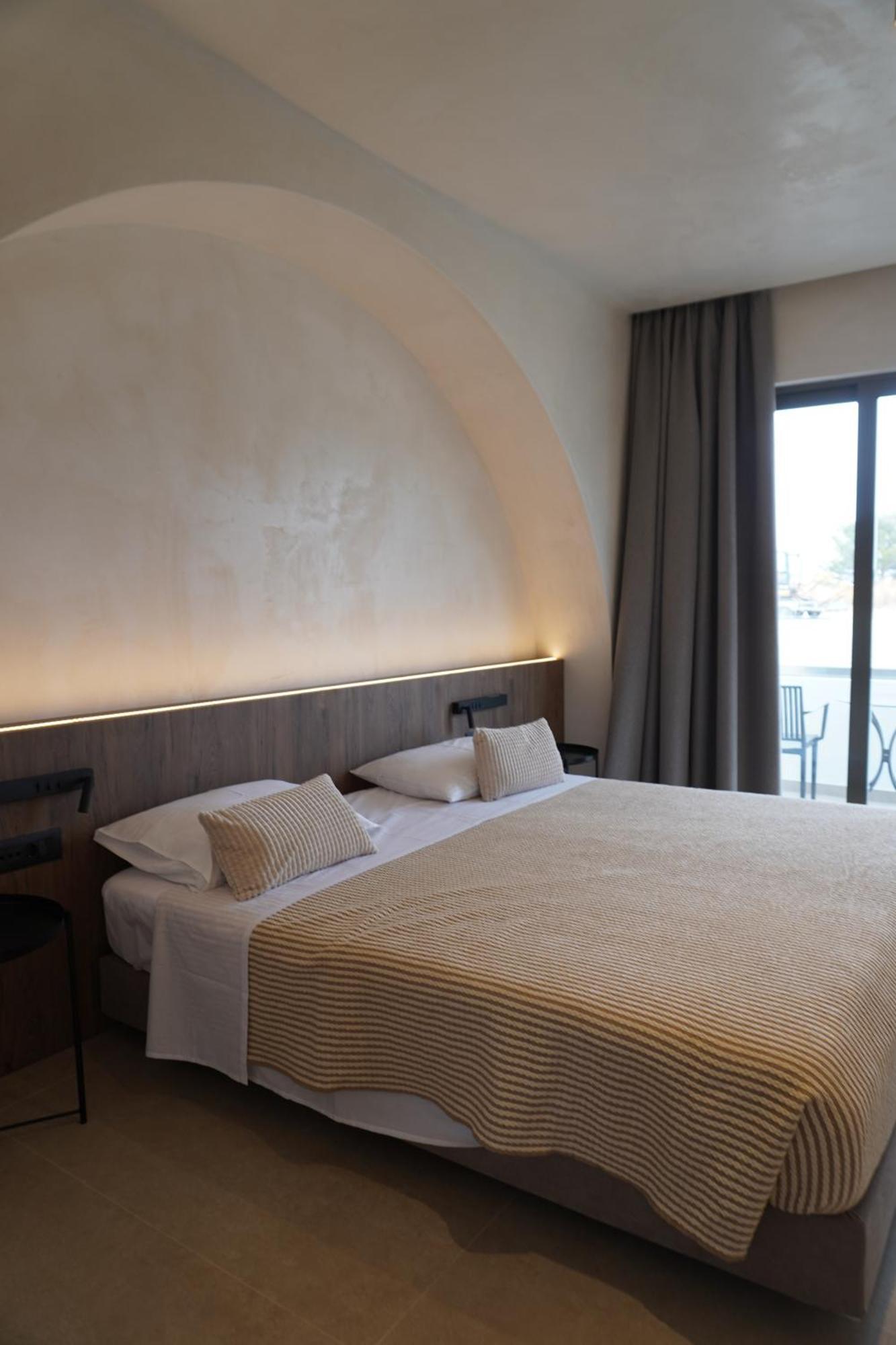 Ano Kampos Hotel Faliráki Kültér fotó