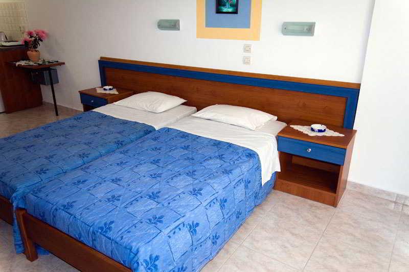 Ano Kampos Hotel Faliráki Kültér fotó