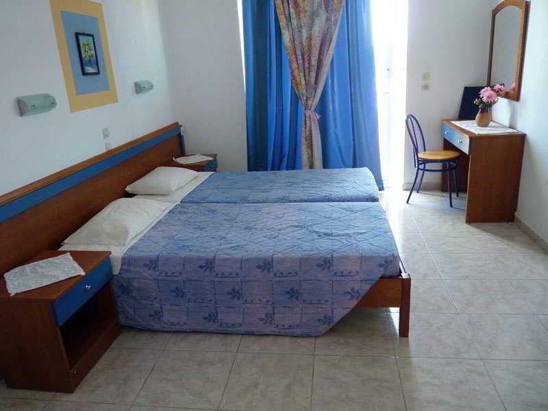 Ano Kampos Hotel Faliráki Kültér fotó